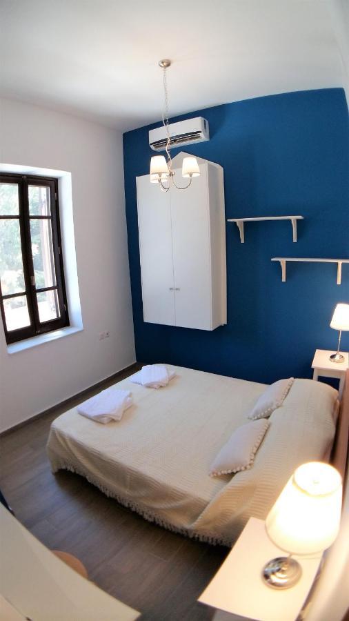 Villa Miranda Chalki Town Eksteriør billede
